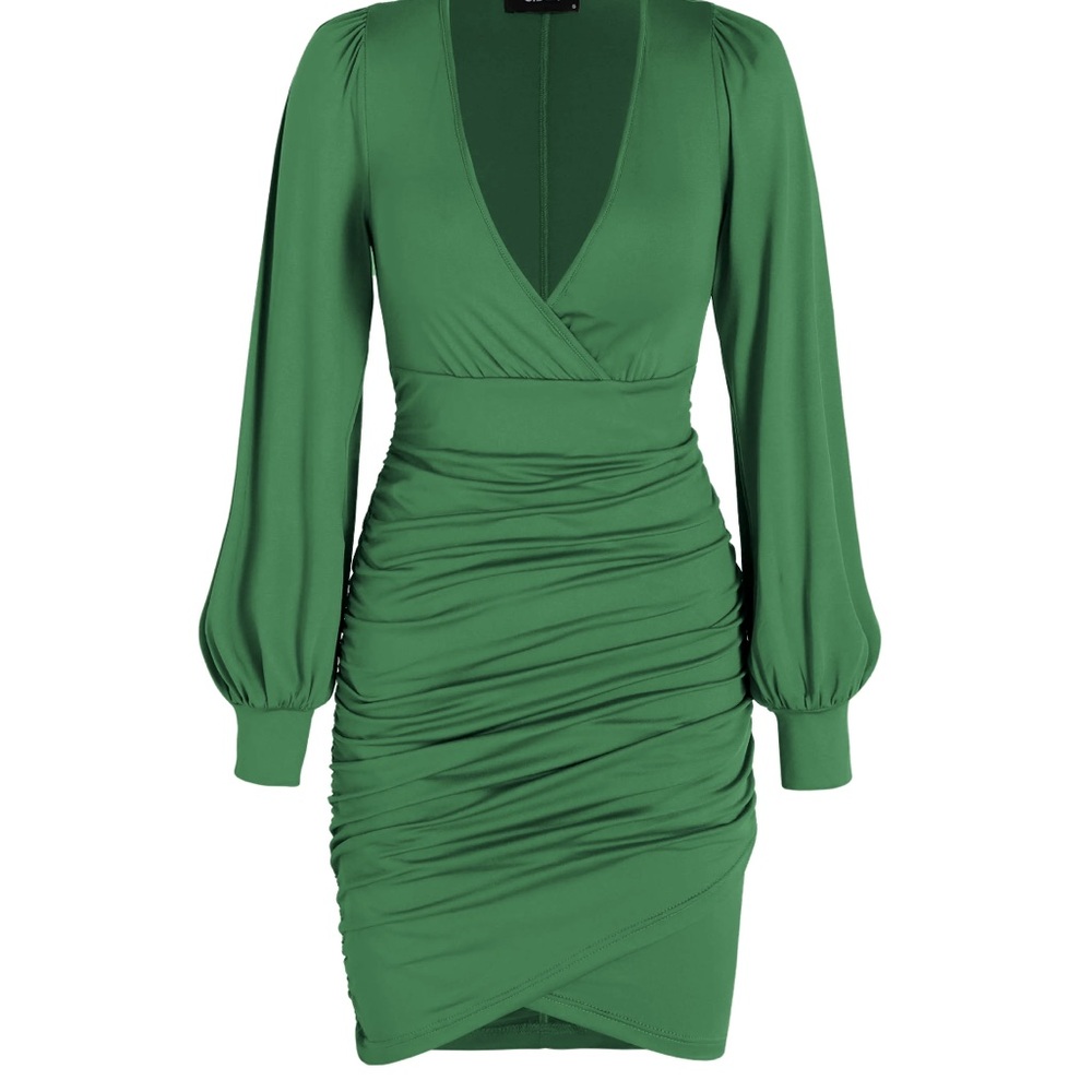 NWT cider bodycon dress
